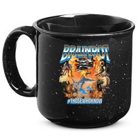 Italian Brainrot Meme Bootleg 15oz Campfire Ceramic Mug