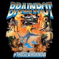 Italian Brainrot Meme Bootleg Wool Snapback Cap