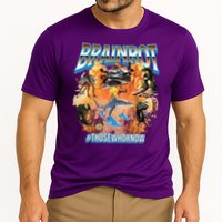 Italian Brainrot Meme Bootleg Performance Shirt