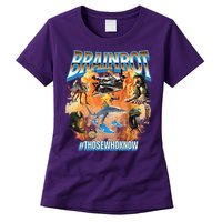 Italian Brainrot Meme Bootleg Womens T-Shirt