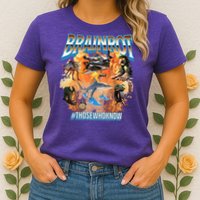 Italian Brainrot Meme Bootleg Womens T-Shirt