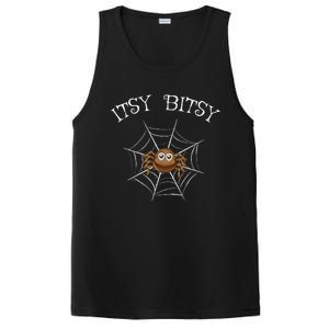 Itsy Bitsy Nursery Costumes Rhyme For Spider PosiCharge Competitor Tank