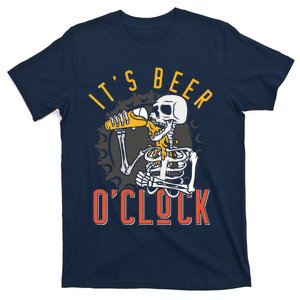 Its Beer Oclock T-Shirt