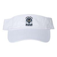 I Blew Out The Sun On My Birthday Total Solar Eclipse Retro Visor