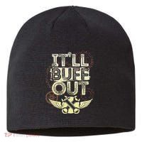 Itll Buff Out Sustainable Beanie