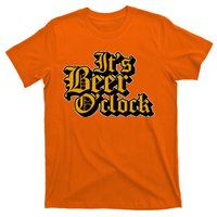 Its Beer O Clock T-Shirt