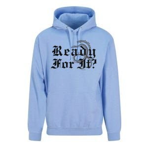 Inspired By Reputation Taylor Unisex Surf Hoodie