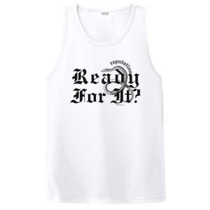 Inspired By Reputation Taylor PosiCharge Competitor Tank