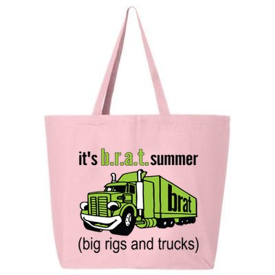 Its Brat Summer 25L Jumbo Tote
