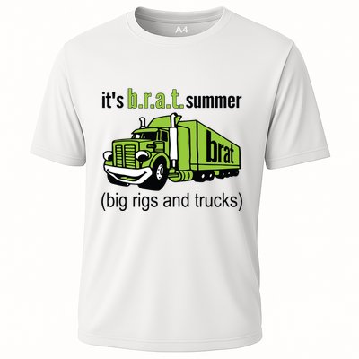Its Brat Summer Performance Shirt