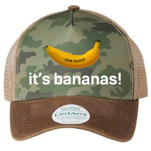 ItS Bananas Starship Legacy Tie Dye Trucker Hat