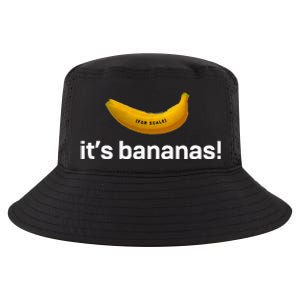 ItS Bananas Starship Cool Comfort Performance Bucket Hat