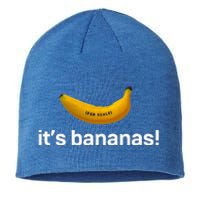 ItS Bananas Starship Sustainable Beanie