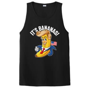 ItS Bananas Starship Funny Meme Humor Trump PosiCharge Competitor Tank