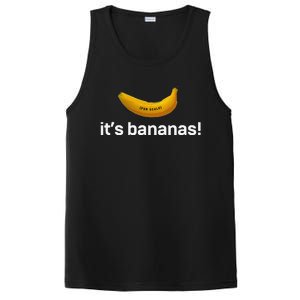 ItS Bananas Starship PosiCharge Competitor Tank