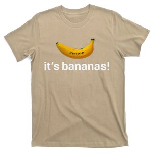 ItS Bananas Starship T-Shirt