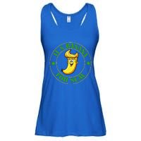 ItS Bananas Starship Trump Banana For Scales Ladies Essential Flowy Tank