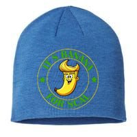 ItS Bananas Starship Trump Banana For Scales Sustainable Beanie