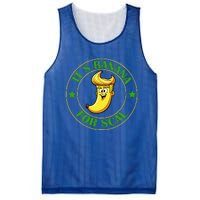 ItS Bananas Starship Trump Banana For Scales Mesh Reversible Basketball Jersey Tank