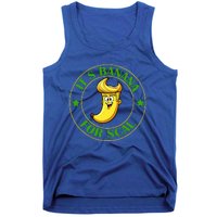 ItS Bananas Starship Trump Banana For Scales Tank Top