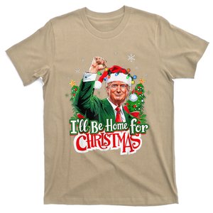 ItS Beginning To Look A Lot Like I Told You So Trump Xmas T-Shirt