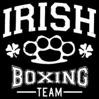 Irish Boxing Team Bucket Hat