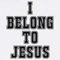 I Belong To Jesus Kaka I Belong To Jesus Cool Comfort Performance Bucket Hat