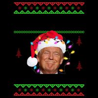 Its Beginning To Look A Like I Told You So Ugly Christmas Mug