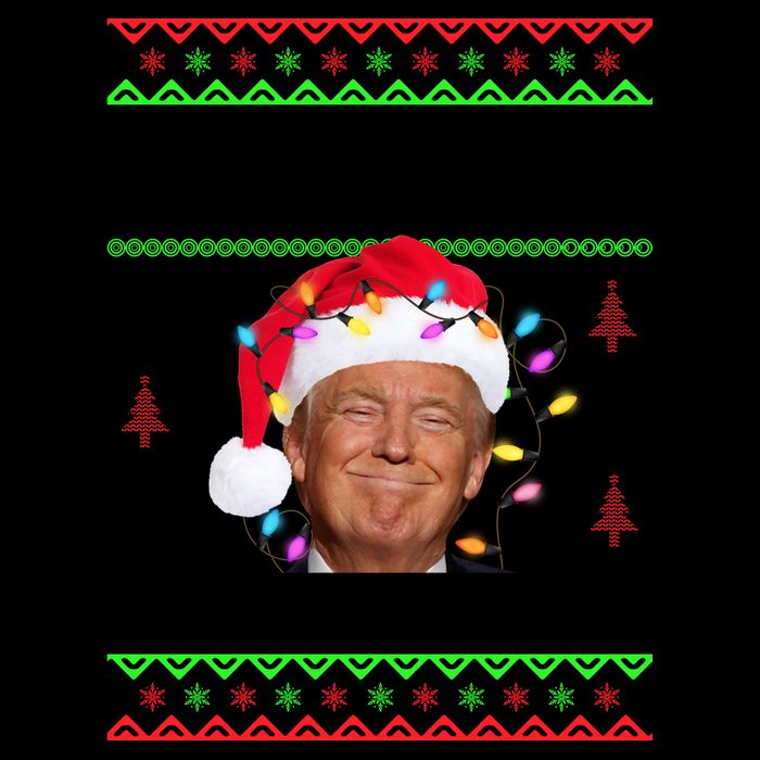 Its Beginning To Look A Like I Told You So Ugly Christmas 16oz Travel Tumbler