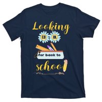 ItS Back To School Time Gift T-Shirt