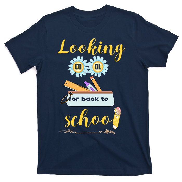 ItS Back To School Time Gift T-Shirt