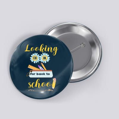 ItS Back To School Time Gift Button