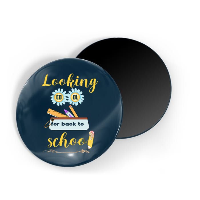 ItS Back To School Time Gift Magnet