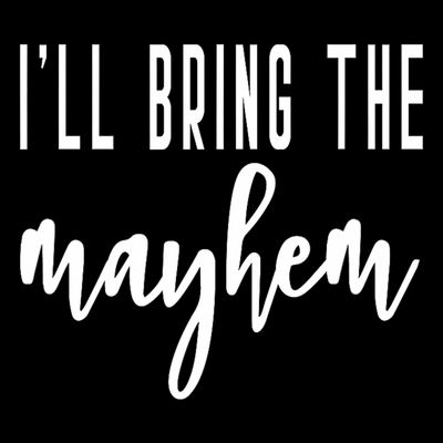 I'll Bring The Bride Bridal Hen Party Do Night T-Shirt