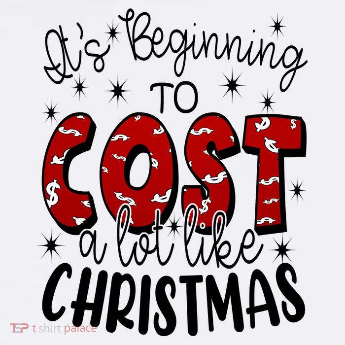 Its Beginning To Cost A Lot Like Christmas Funny Flatbill Hat