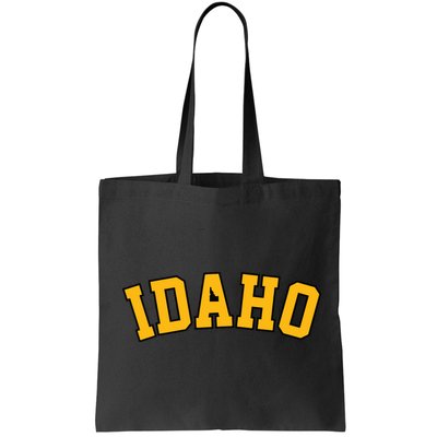 Idaho Basic Vandal College Potatoe State Gift Bag