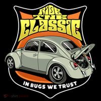 IN BUGS WE TRUST Kids Hoodie