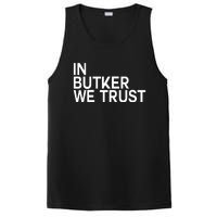 In Butker We Trust PosiCharge Competitor Tank