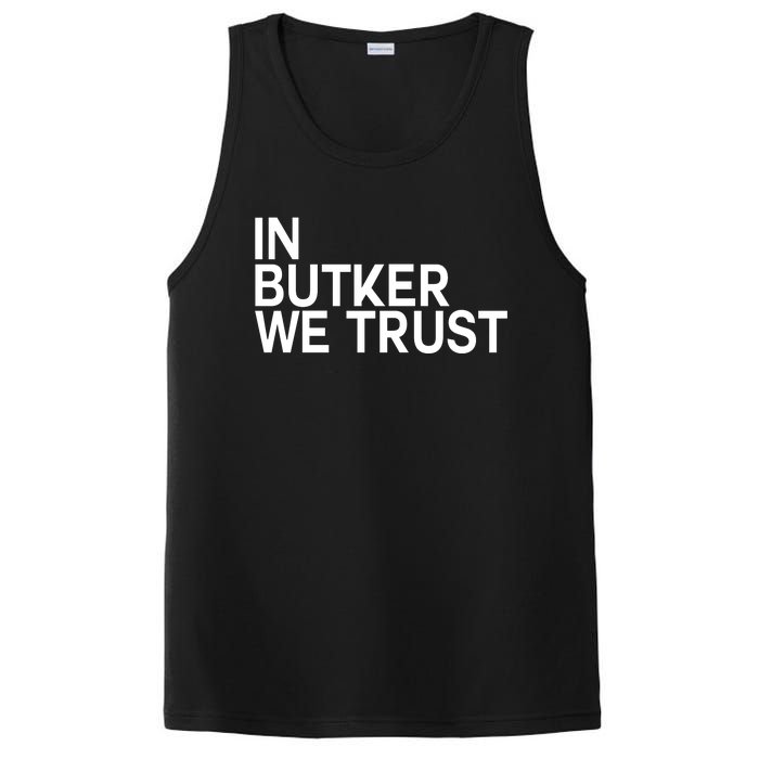 In Butker We Trust PosiCharge Competitor Tank