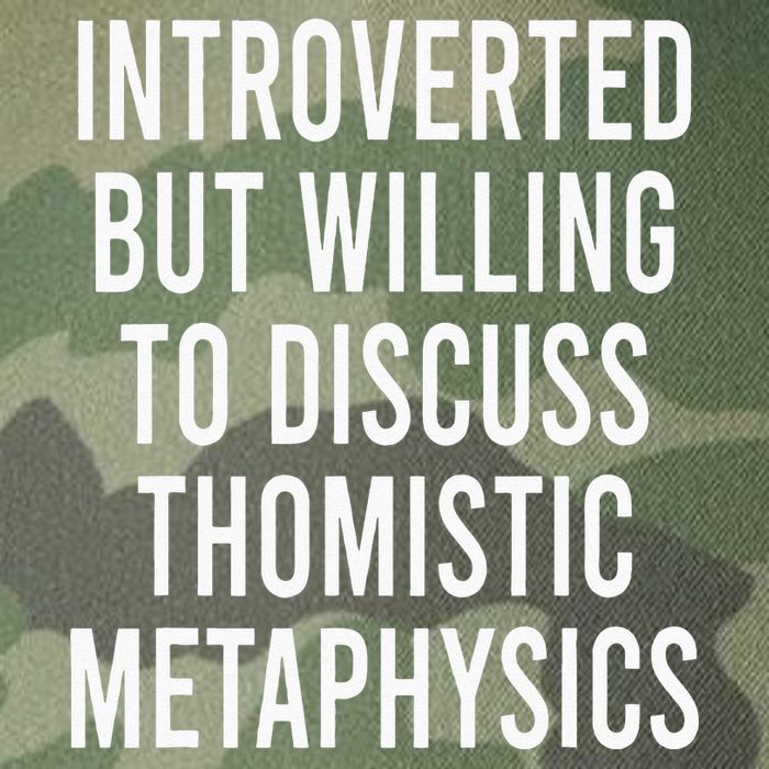 Introverted But Willing To Discuss Thomistic Metaphysics Legacy Tie Dye Trucker Hat