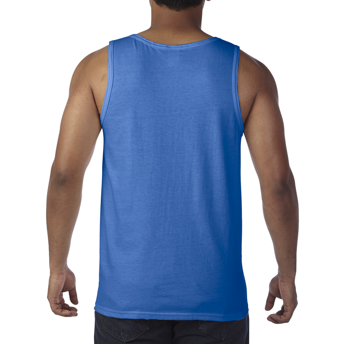 Introverted But Willing To Discuss Nephilim Tank Top