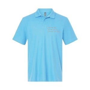 Introverted But Willing To Discuss JiuJitsu Softstyle Adult Sport Polo