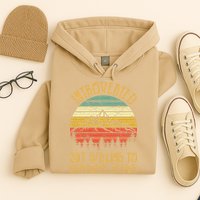 Introverted But Willing To Discuss Jesus Christian Hoodie