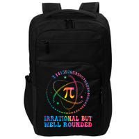 Irrational But Well Rounded Pi Day Math Geek Teacher Student Impact Tech Backpack