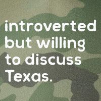 Introverted But Willing To Discuss Texas Funny Native Texan Legacy Tie Dye Trucker Hat