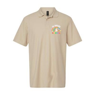 It Burns When I Pee Funny Cat Meme Rainbow Saying Sarcastic Polo