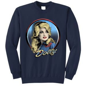 I Beg Your Parton Tall Sweatshirt