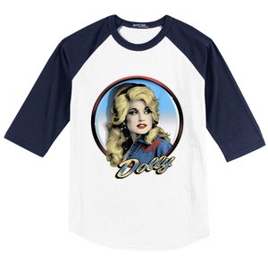 I Beg Your Parton Baseball Sleeve Shirt