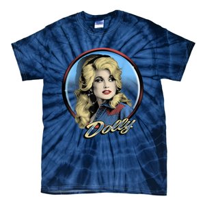 I Beg Your Parton Tie-Dye T-Shirt