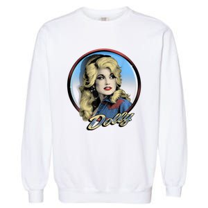 I Beg Your Parton Garment-Dyed Sweatshirt